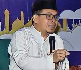 Tausiyah Surat An-Nas